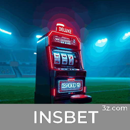 INSBET: Experimente Apostas Móveis Completas e Convenientes