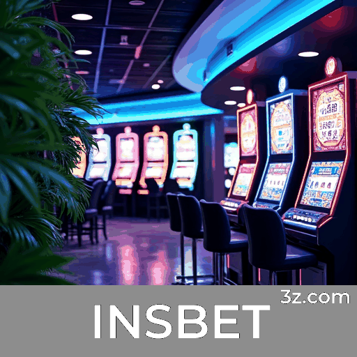 INSBET: O Paraíso dos Jogos Selecionados