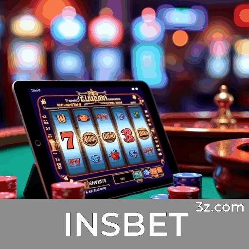 Qualidade Suprema em Jogos de Casino no INSBET