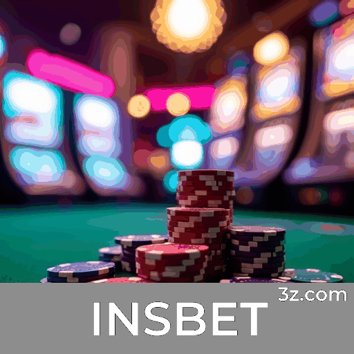 INSBET Sociais Casino: Emoção Real com Interação Humana
