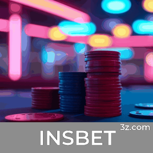 INSBET: Experimente Apostas Móveis Completas e Convenientes