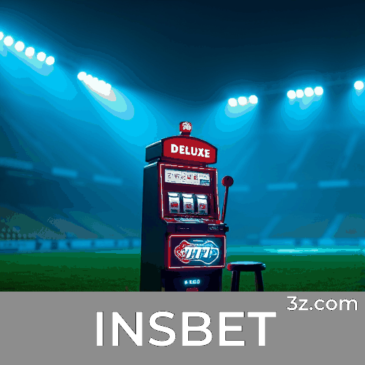 Qualidade Suprema em Jogos de Casino no INSBET