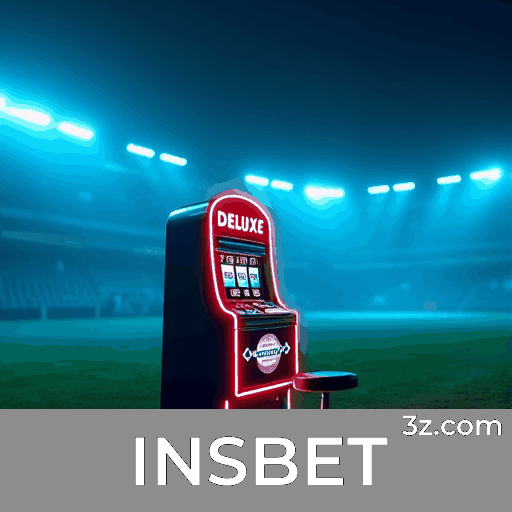 Tecnologia Avançada da INSBET: Onde Inovação Encontra Diversão