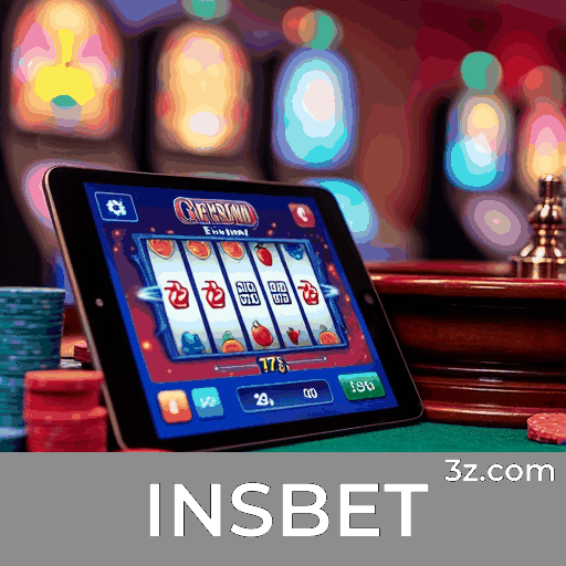 INSBET: Esportes Completos, Odds Imediatas para Brasileiros