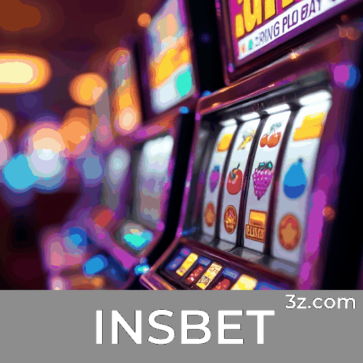 INSBET: Esportes Completos, Odds Imediatas para Brasileiros