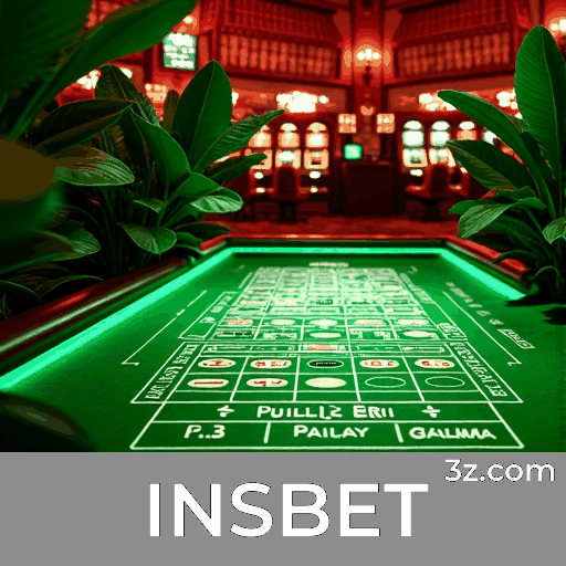 INSBET Sociais Casino: Emoção Real com Interação Humana