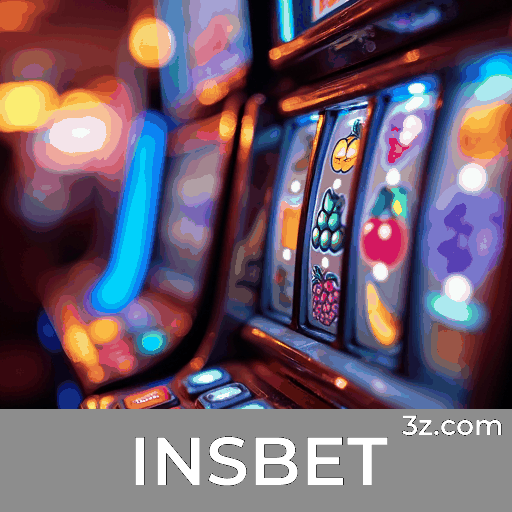 INSBET: Seu Cassino Online e Apostas Seguras