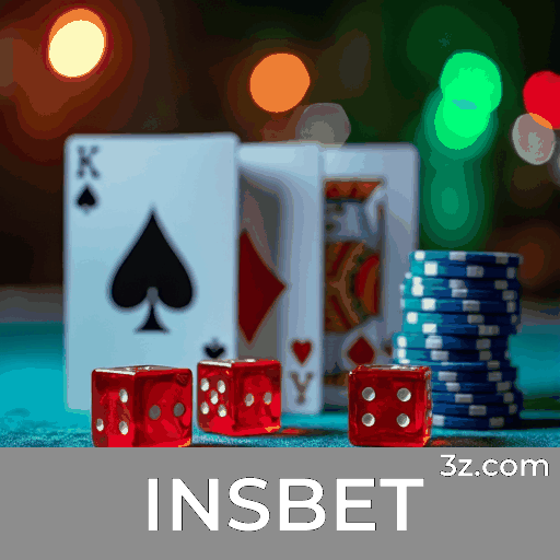 INSBET Sociais Casino: Emoção Real com Interação Humana