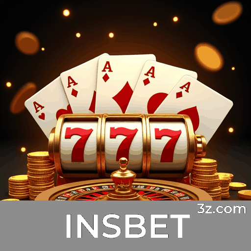 INSBET: O Paraíso dos Jogos Selecionados