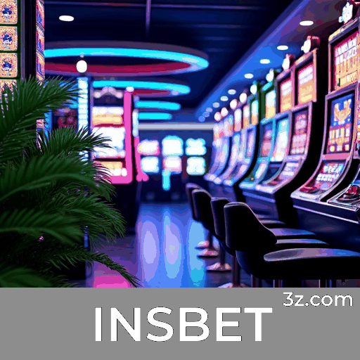 INSBET: Seu Cassino Online e Apostas Seguras
