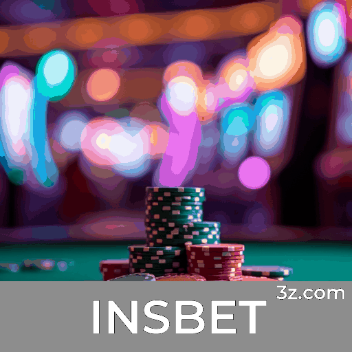 INSBET: O Paraíso dos Jogos Selecionados