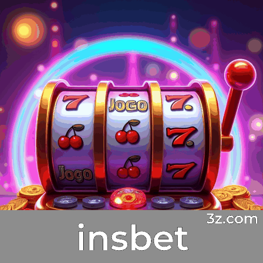 Cadastro na insbet para desfrutar dos melhores jogos