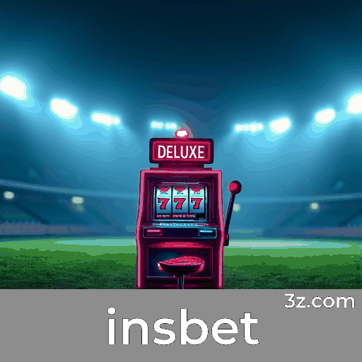 Muitas apostas esportivas na insbet sports