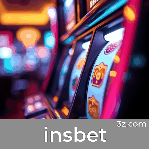 Cassino ao vivo da insbet com dealers ao vivo