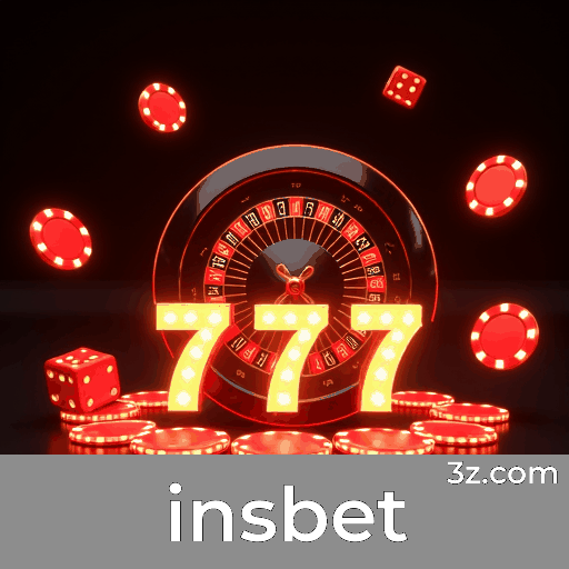 Formulário de cadastro da insbet