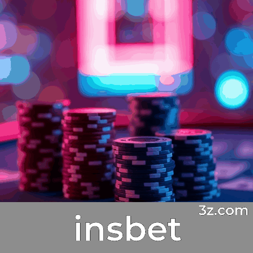 Cadastro na insbet para desfrutar dos melhores jogos
