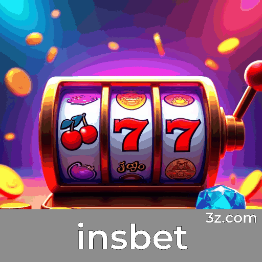 Formulário de cadastro da insbet