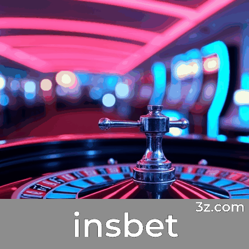 Cadastro na insbet para desfrutar dos melhores jogos