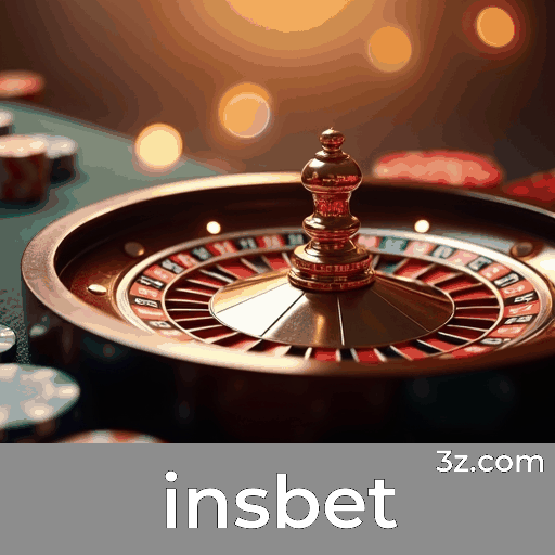 Jogos de loteria na insbet